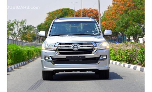 Buy Import Toyota Land Cruiser Other Car in Import - Dubai in Abseron Buy Import Toyota Land Cruiser Other Car in Import - Dubai in Abseron