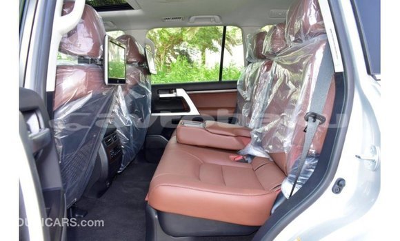 Buy Import Toyota Land Cruiser Other Car in Import - Dubai in Abseron Buy Import Toyota Land Cruiser Other Car in Import - Dubai in Abseron