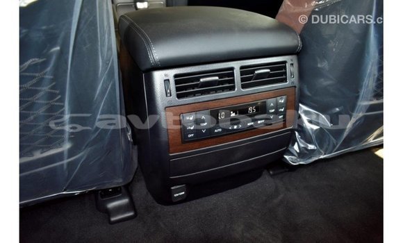 Buy Import Toyota Land Cruiser Other Car in Import - Dubai in Abseron Buy Import Toyota Land Cruiser Other Car in Import - Dubai in Abseron