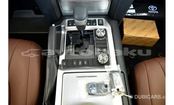 Buy Import Toyota Land Cruiser Other Car in Import - Dubai in Abseron Buy Import Toyota Land Cruiser Other Car in Import - Dubai in Abseron