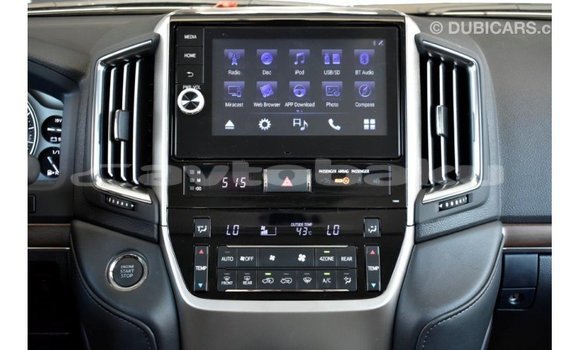 Buy Import Toyota Land Cruiser Other Car in Import - Dubai in Abseron Buy Import Toyota Land Cruiser Other Car in Import - Dubai in Abseron