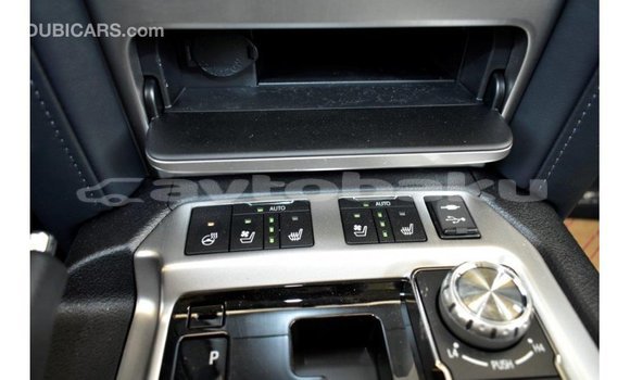 Buy Import Toyota Land Cruiser Other Car in Import - Dubai in Abseron Buy Import Toyota Land Cruiser Other Car in Import - Dubai in Abseron