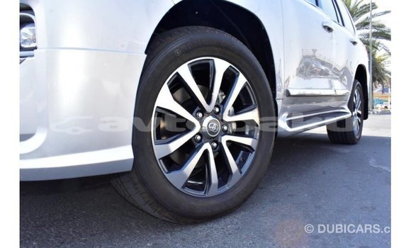 Buy Import Toyota Land Cruiser Other Car in Import - Dubai in Abseron Buy Import Toyota Land Cruiser Other Car in Import - Dubai in Abseron