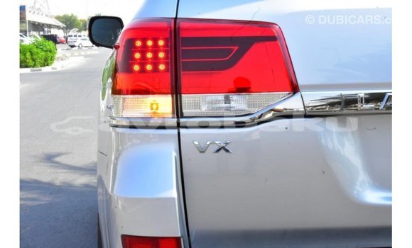 Buy Import Toyota Land Cruiser Other Car in Import - Dubai in Abseron Buy Import Toyota Land Cruiser Other Car in Import - Dubai in Abseron
