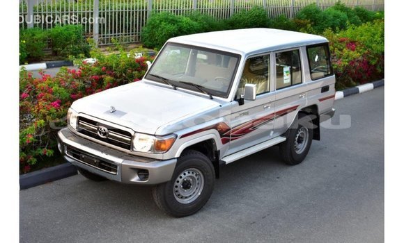 Buy Import Toyota Land Cruiser Other Car in Import - Dubai in Abseron Buy Import Toyota Land Cruiser Other Car in Import - Dubai in Abseron