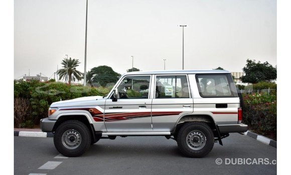 Buy Import Toyota Land Cruiser Other Car in Import - Dubai in Abseron Buy Import Toyota Land Cruiser Other Car in Import - Dubai in Abseron