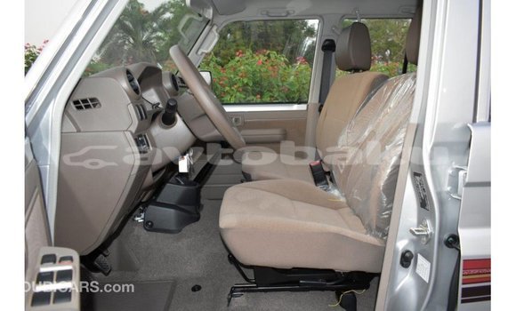Buy Import Toyota Land Cruiser Other Car in Import - Dubai in Abseron Buy Import Toyota Land Cruiser Other Car in Import - Dubai in Abseron