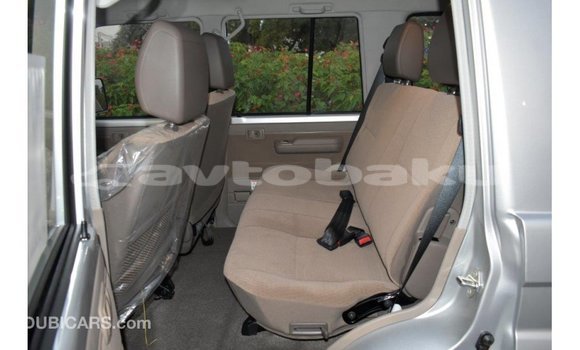 Buy Import Toyota Land Cruiser Other Car in Import - Dubai in Abseron Buy Import Toyota Land Cruiser Other Car in Import - Dubai in Abseron