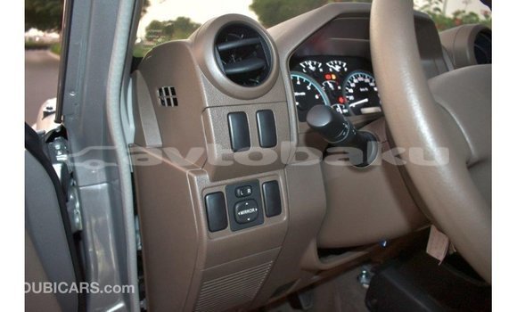 Buy Import Toyota Land Cruiser Other Car in Import - Dubai in Abseron Buy Import Toyota Land Cruiser Other Car in Import - Dubai in Abseron