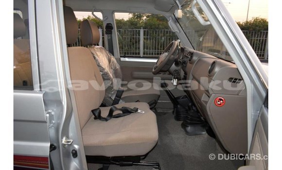 Buy Import Toyota Land Cruiser Other Car in Import - Dubai in Abseron Buy Import Toyota Land Cruiser Other Car in Import - Dubai in Abseron