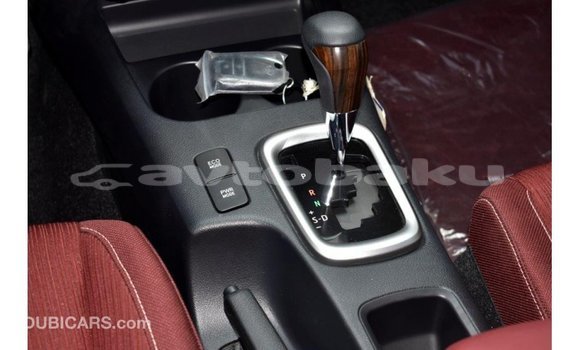 Buy Import Toyota Hilux Black Car in Import - Dubai in Abseron Buy Import Toyota Hilux Black Car in Import - Dubai in Abseron