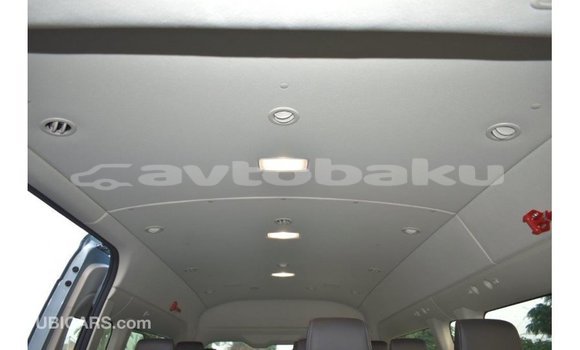 Buy Import Toyota Hiace Blue Car in Import - Dubai in Abseron Buy Import Toyota Hiace Blue Car in Import - Dubai in Abseron