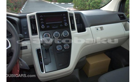 Buy Import Toyota Hiace Blue Car in Import - Dubai in Abseron Buy Import Toyota Hiace Blue Car in Import - Dubai in Abseron
