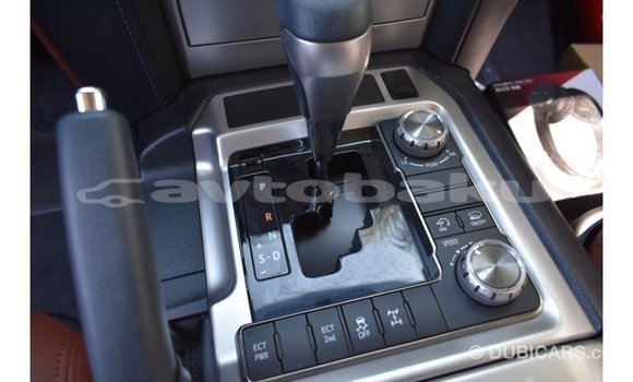 Buy Import Toyota Land Cruiser White Car in Import - Dubai in Abseron Buy Import Toyota Land Cruiser White Car in Import - Dubai in Abseron