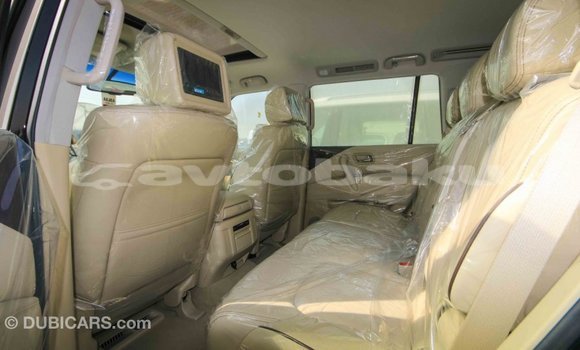Buy Import Nissan Patrol Black Car in Import - Dubai in Abseron Buy Import Nissan Patrol Black Car in Import - Dubai in Abseron