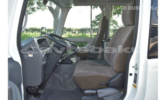 Buy Import Toyota Coaster White Car in Import - Dubai in Abseron Buy Import Toyota Coaster White Car in Import - Dubai in Abseron