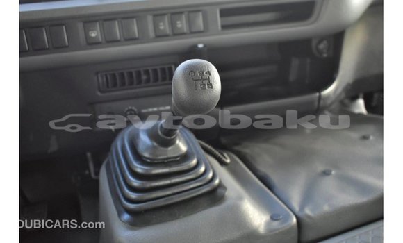 Buy Import Toyota Coaster White Car in Import - Dubai in Abseron Buy Import Toyota Coaster White Car in Import - Dubai in Abseron