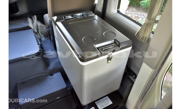 Buy Import Toyota Coaster White Car in Import - Dubai in Abseron Buy Import Toyota Coaster White Car in Import - Dubai in Abseron