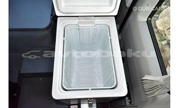 Buy Import Toyota Coaster White Car in Import - Dubai in Abseron Buy Import Toyota Coaster White Car in Import - Dubai in Abseron