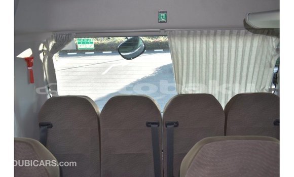 Buy Import Toyota Coaster White Car in Import - Dubai in Abseron Buy Import Toyota Coaster White Car in Import - Dubai in Abseron