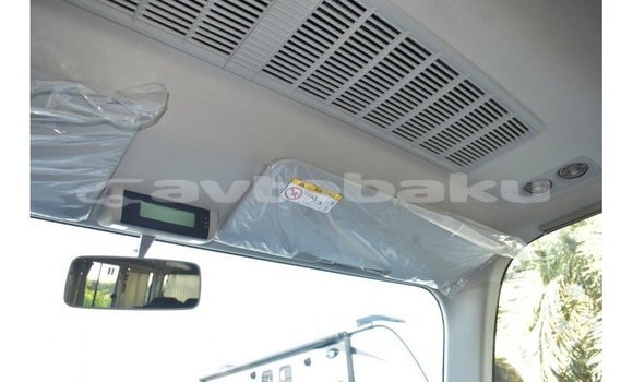 Buy Import Toyota Coaster White Car in Import - Dubai in Abseron Buy Import Toyota Coaster White Car in Import - Dubai in Abseron