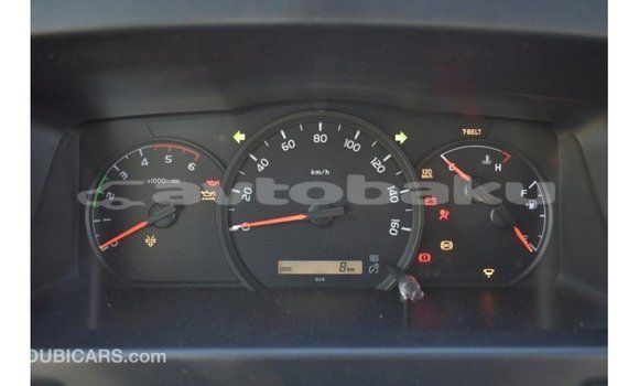 Buy Import Toyota Coaster White Car in Import - Dubai in Abseron Buy Import Toyota Coaster White Car in Import - Dubai in Abseron