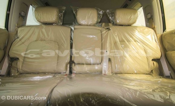 Buy Import Nissan Patrol Black Car in Import - Dubai in Abseron Buy Import Nissan Patrol Black Car in Import - Dubai in Abseron