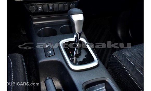 Buy Import Toyota Hilux White Car in Import - Dubai in Abseron Buy Import Toyota Hilux White Car in Import - Dubai in Abseron