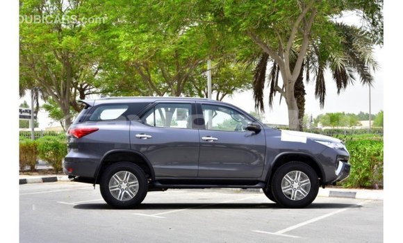 Buy Import Toyota Fortuner Other Car in Import - Dubai in Abseron Buy Import Toyota Fortuner Other Car in Import - Dubai in Abseron