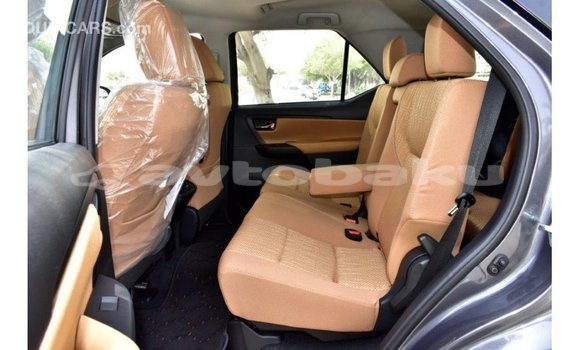 Buy Import Toyota Fortuner Other Car in Import - Dubai in Abseron Buy Import Toyota Fortuner Other Car in Import - Dubai in Abseron