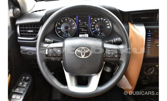Buy Import Toyota Fortuner Other Car in Import - Dubai in Abseron Buy Import Toyota Fortuner Other Car in Import - Dubai in Abseron