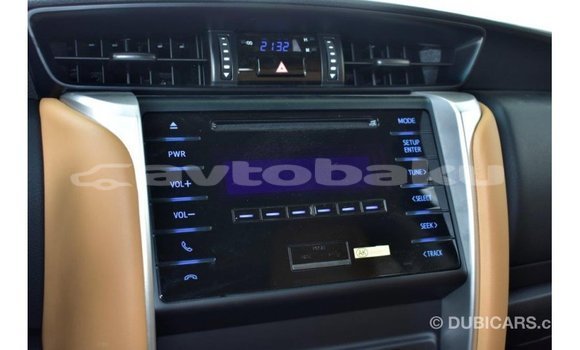 Buy Import Toyota Fortuner Other Car in Import - Dubai in Abseron Buy Import Toyota Fortuner Other Car in Import - Dubai in Abseron