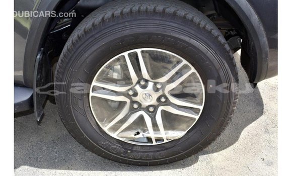 Buy Import Toyota Fortuner Other Car in Import - Dubai in Abseron Buy Import Toyota Fortuner Other Car in Import - Dubai in Abseron