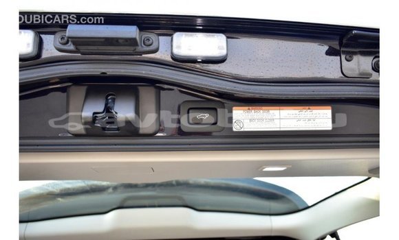 Buy Import Toyota Land Cruiser Black Car in Import - Dubai in Abseron Buy Import Toyota Land Cruiser Black Car in Import - Dubai in Abseron