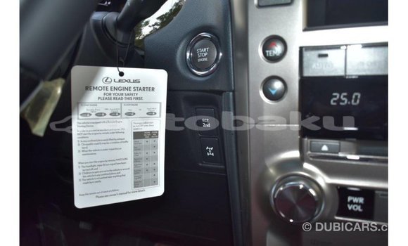 Buy Import Lexus GX White Car in Import - Dubai in Abseron Buy Import Lexus GX White Car in Import - Dubai in Abseron