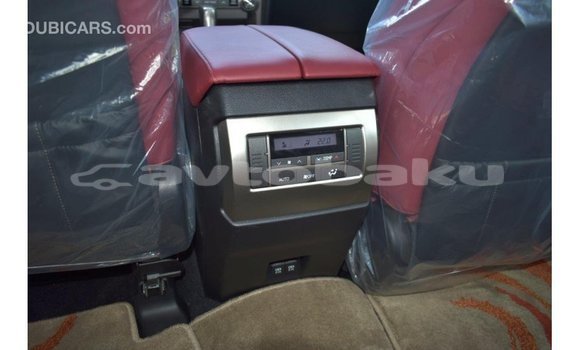Buy Import Lexus GX White Car in Import - Dubai in Abseron Buy Import Lexus GX White Car in Import - Dubai in Abseron