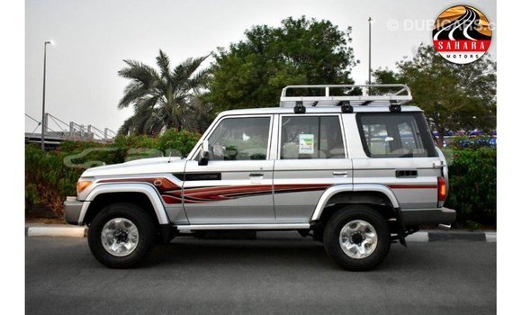 Buy Import Toyota Land Cruiser Other Car in Import - Dubai in Abseron Buy Import Toyota Land Cruiser Other Car in Import - Dubai in Abseron