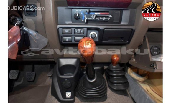 Buy Import Toyota Land Cruiser Other Car in Import - Dubai in Abseron Buy Import Toyota Land Cruiser Other Car in Import - Dubai in Abseron