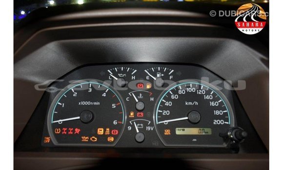 Buy Import Toyota Land Cruiser Other Car in Import - Dubai in Abseron Buy Import Toyota Land Cruiser Other Car in Import - Dubai in Abseron