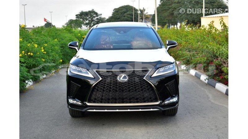 Big with watermark lexus rx 350 abseron import dubai 1758