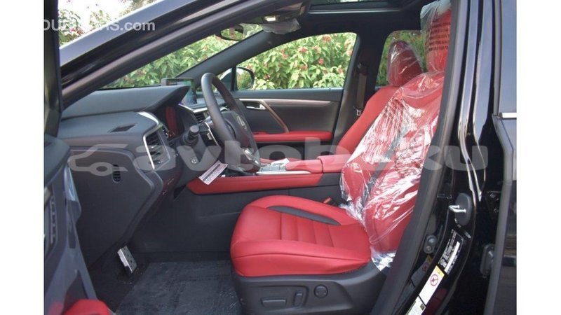 Big with watermark lexus rx 350 abseron import dubai 1758