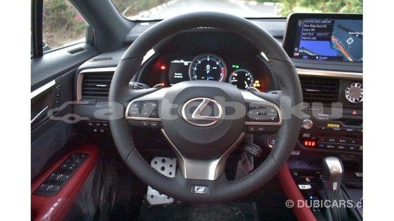 Big with watermark lexus rx 350 abseron import dubai 1758