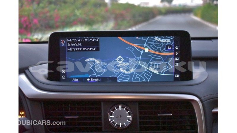 Big with watermark lexus rx 350 abseron import dubai 1758