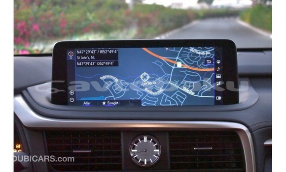 Buy Import Lexus RX 350 Black Car in Import - Dubai in Abseron Buy Import Lexus RX 350 Black Car in Import - Dubai in Abseron