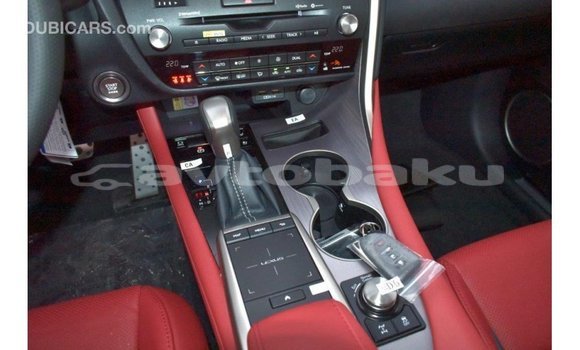 Buy Import Lexus RX 350 Black Car in Import - Dubai in Abseron Buy Import Lexus RX 350 Black Car in Import - Dubai in Abseron