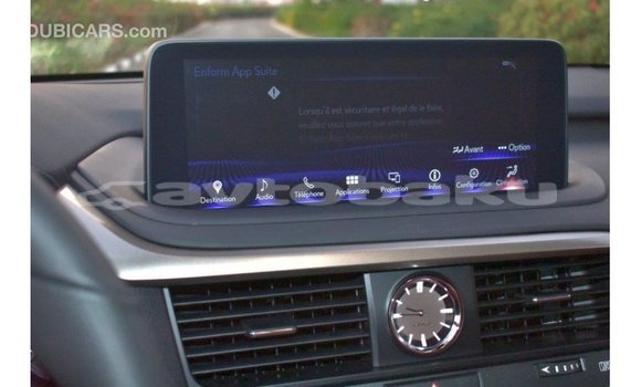 Buy Import Lexus RX 350 Black Car in Import - Dubai in Abseron Buy Import Lexus RX 350 Black Car in Import - Dubai in Abseron