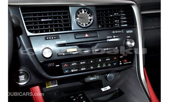 Buy Import Lexus RX 350 Black Car in Import - Dubai in Abseron Buy Import Lexus RX 350 Black Car in Import - Dubai in Abseron