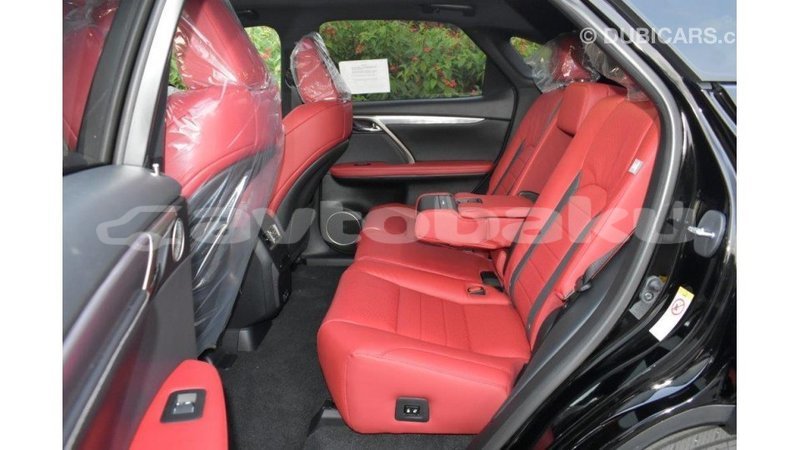 Big with watermark lexus rx 350 abseron import dubai 1758