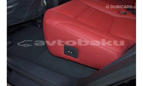 Buy Import Lexus RX 350 Black Car in Import - Dubai in Abseron Buy Import Lexus RX 350 Black Car in Import - Dubai in Abseron