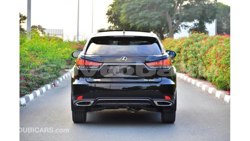 Big with watermark lexus rx 350 abseron import dubai 1758